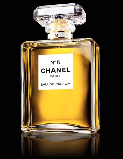 dating chanel no 5